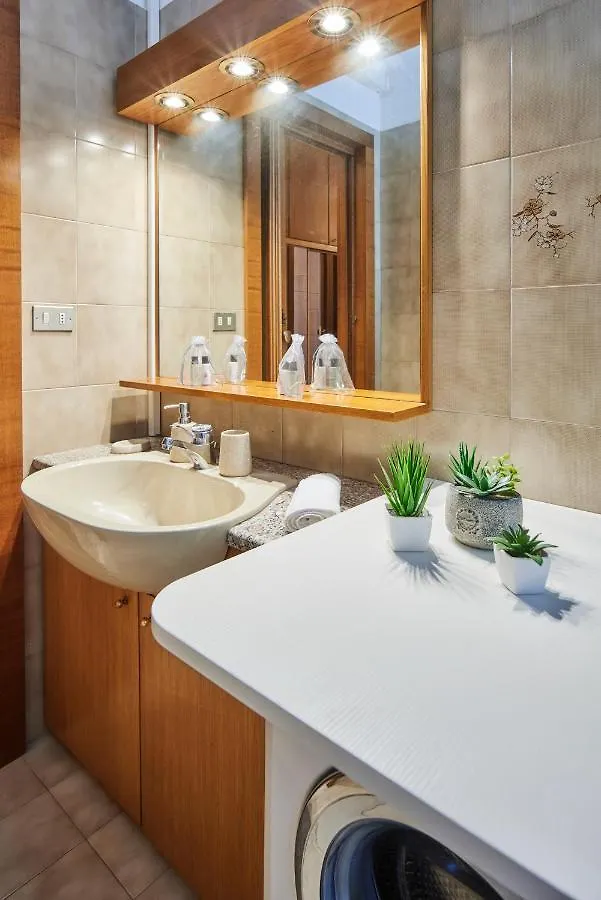 Corvetto Elyon Apartment Milan 0*,