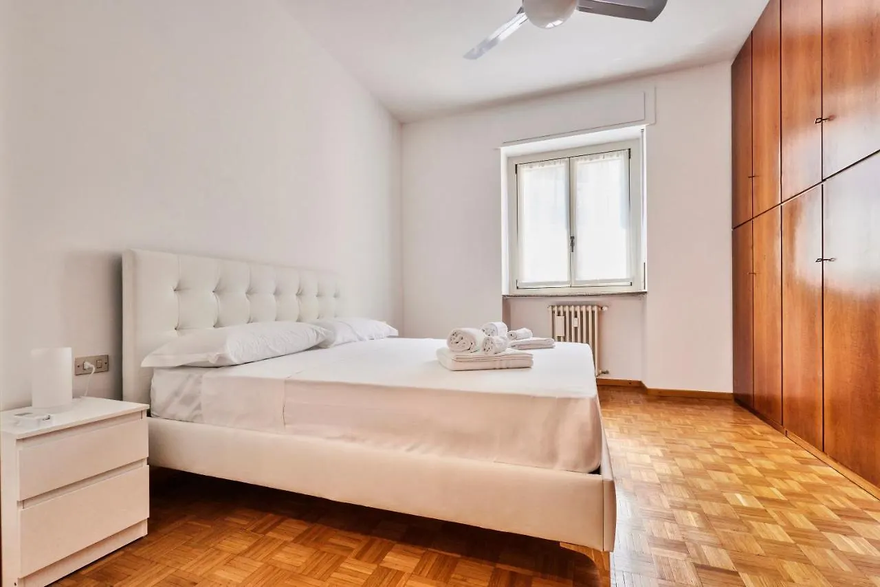 Corvetto Elyon Apartment Milan 0*,